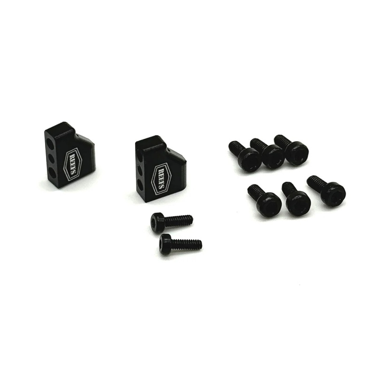 Micro Serving Mounting Tabs Micro Serving Mounting Tabs