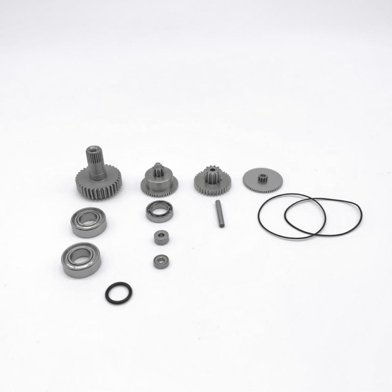 Reef's RC 1400 SMART Gear Set SEHREEFS263