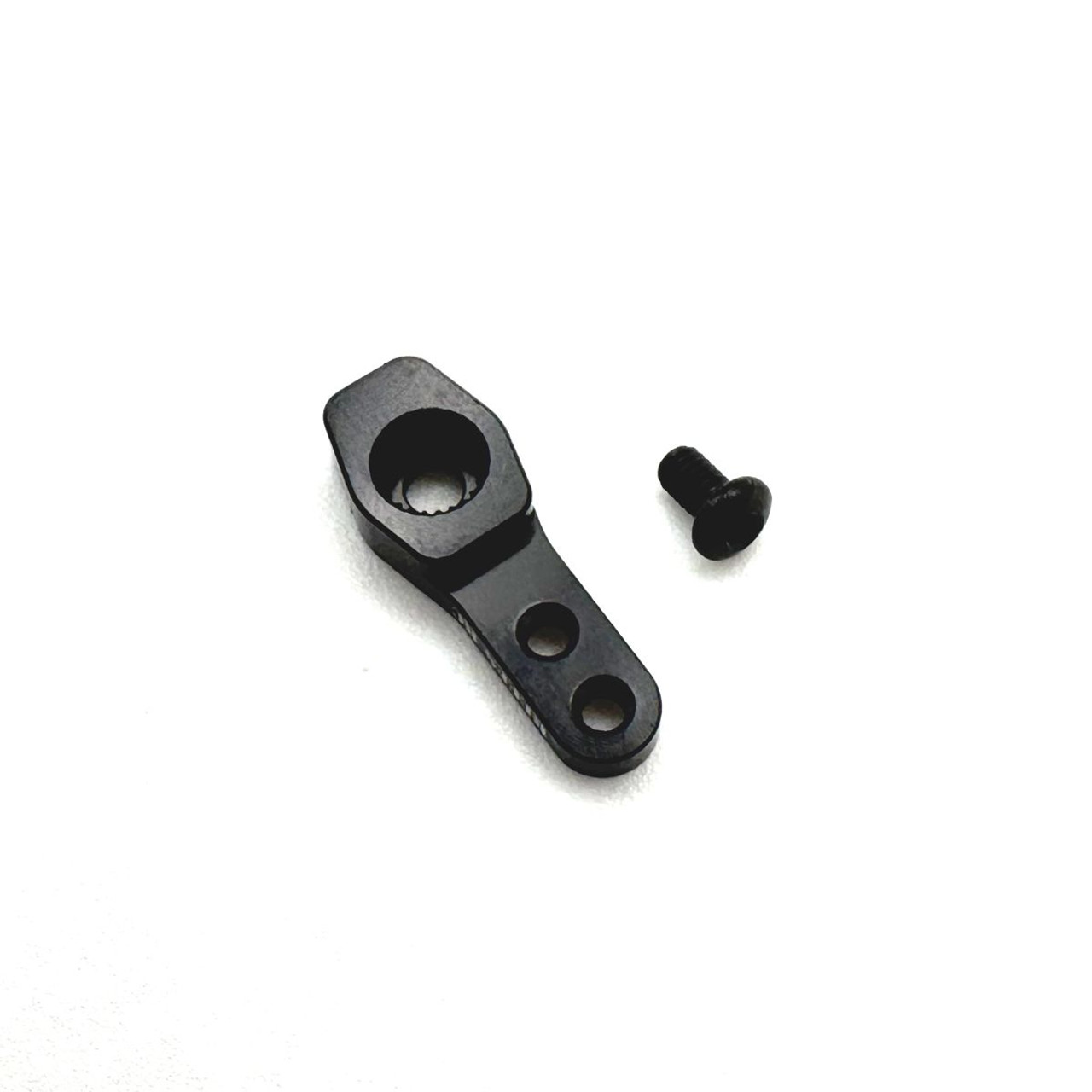 Pro Shorty Micro Servo Horn Pro Shorty Micro Servo Horn