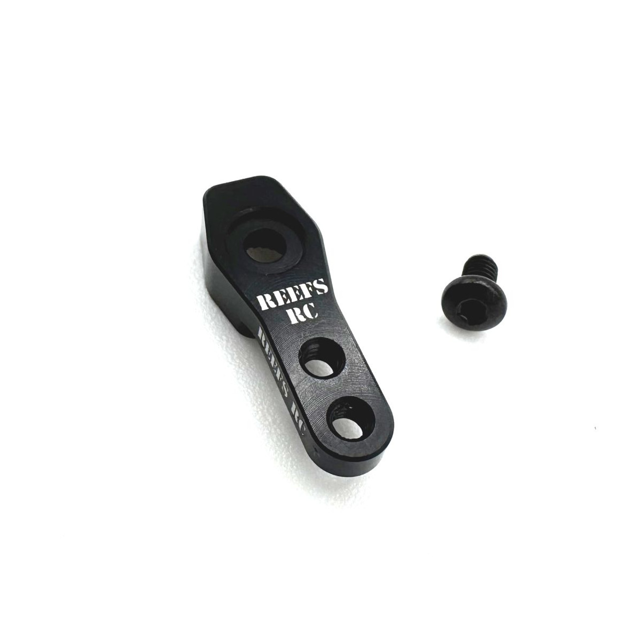 Pro Shorty Micro Servo Horn Pro Shorty Micro Servo Horn