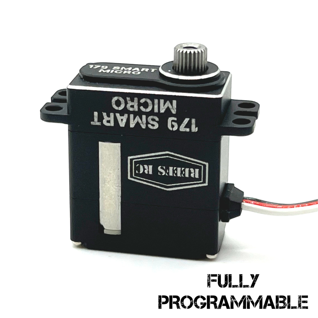 179 SMART Micro Servo / Winch 179 SMART Micro Servo / Winch
