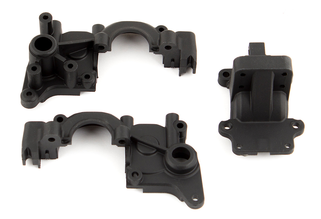 Team Associated B6.1 Laydown Gearbox ASC91791