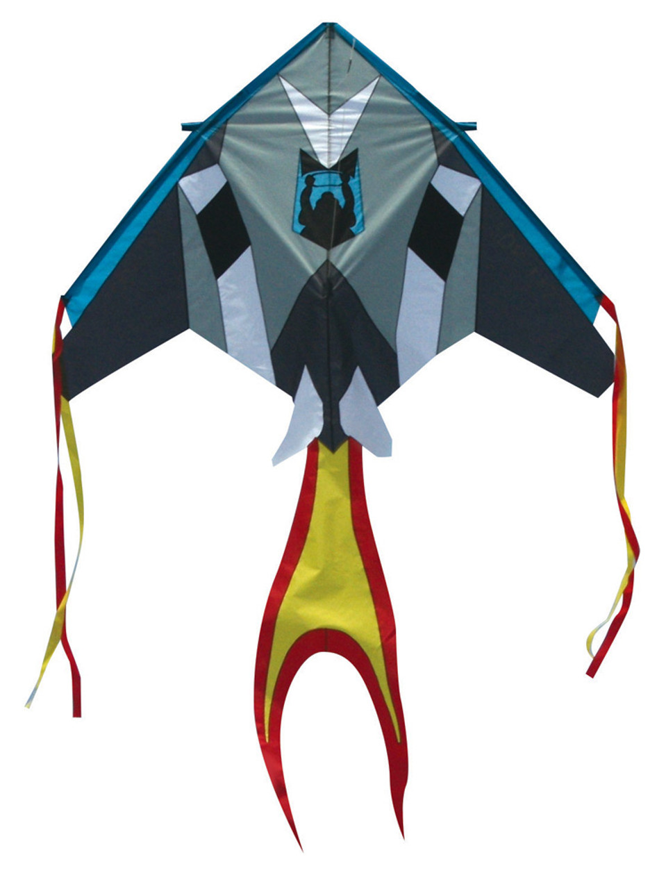 48" Bomber Best Flier 48" Bomber Best Flier