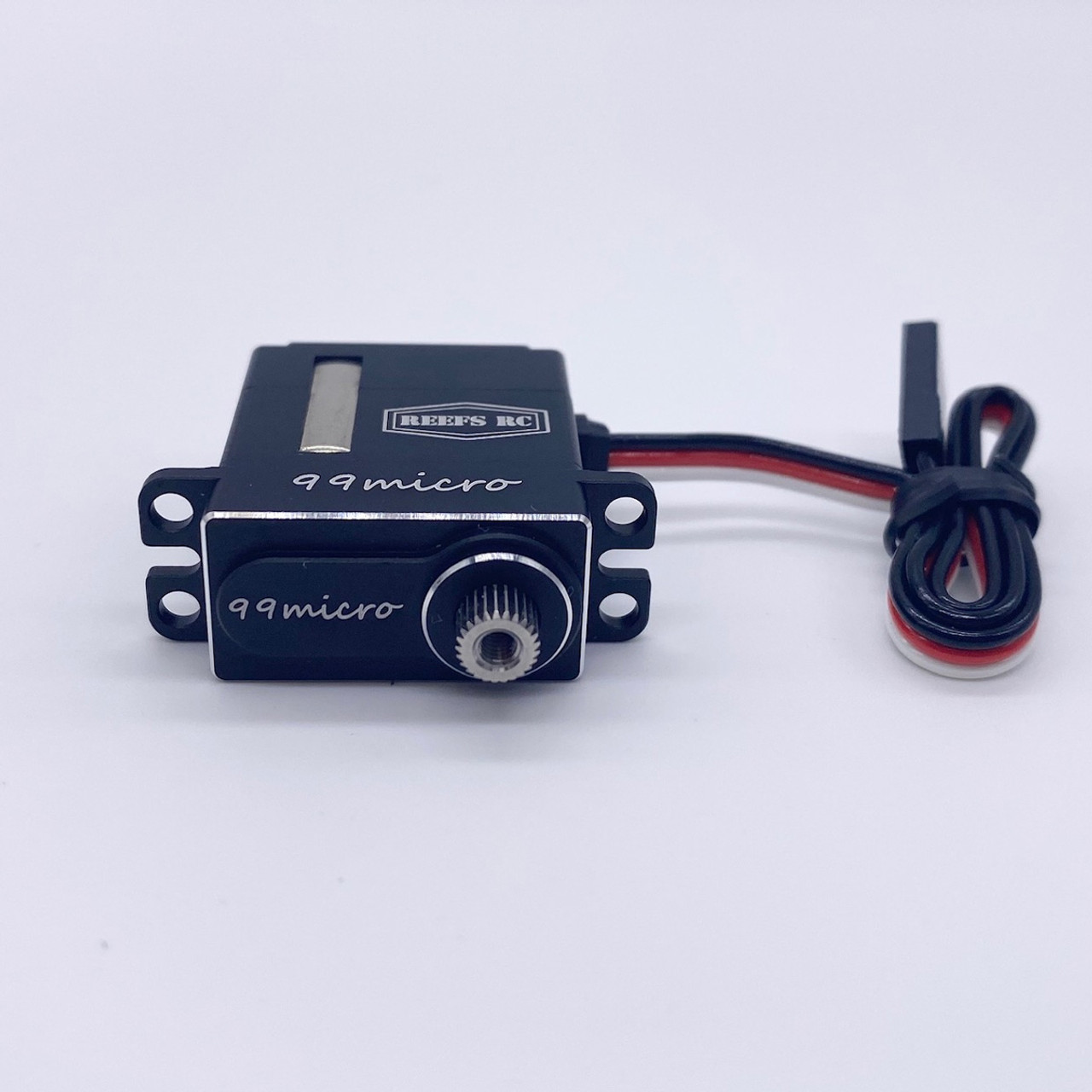 99 Micro Servo 99 Micro Servo