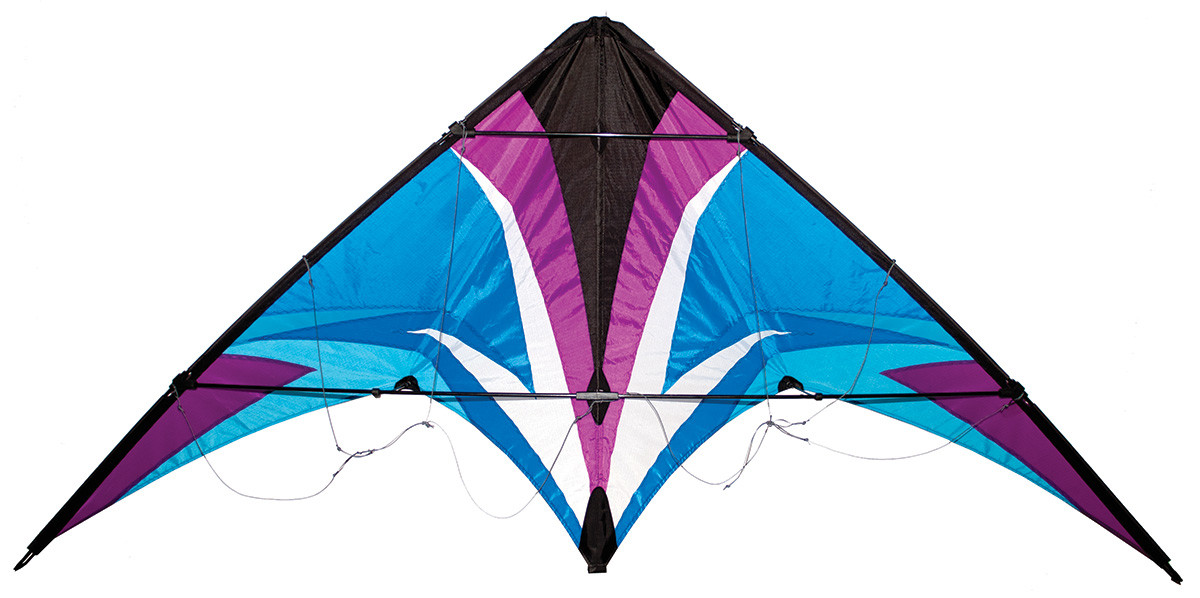 Skydog Kites Thunderstruck Cool SKK20423