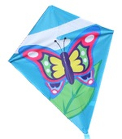Skydog Kites 26" Butterfly Diamond SKK12209
