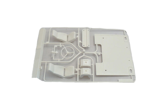 Tamiya RC P Parts, for 56304 RC Globe Liner TAM0115178