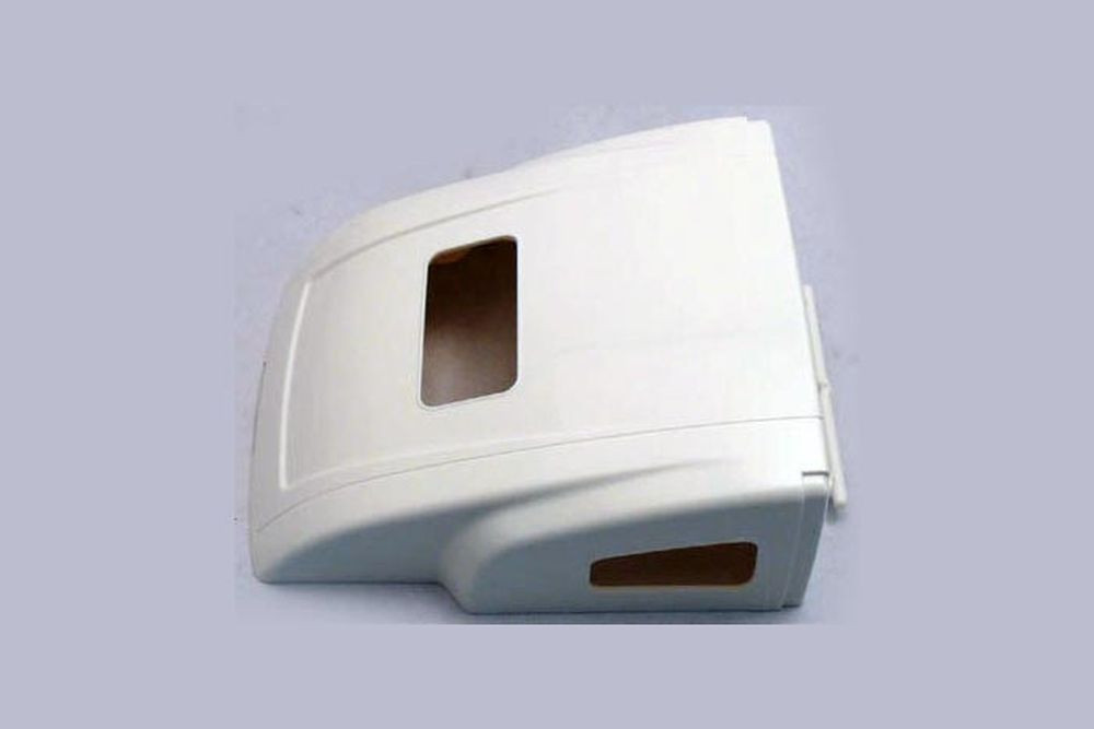 Tamiya RC Roof Spoiler: 56314 TAM0440007