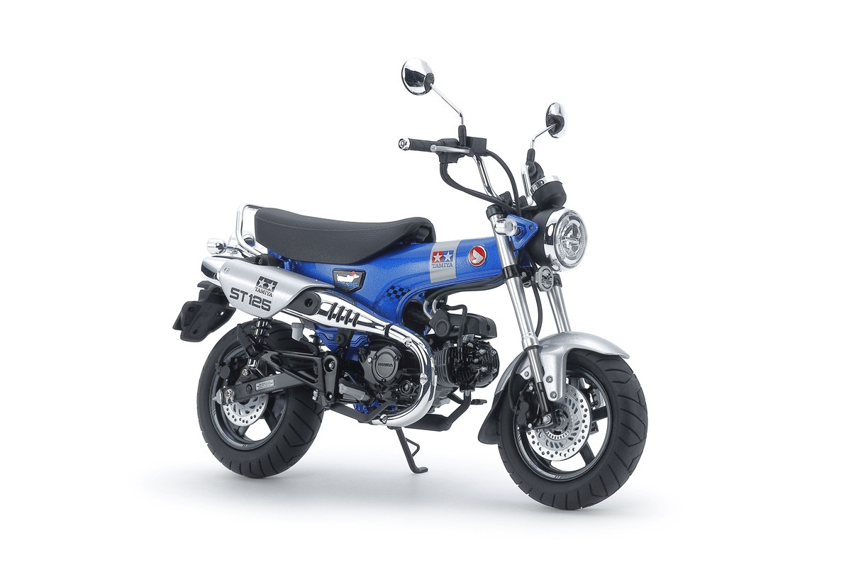 Tamiya Honda Dax125 Limited Edition TAM14142