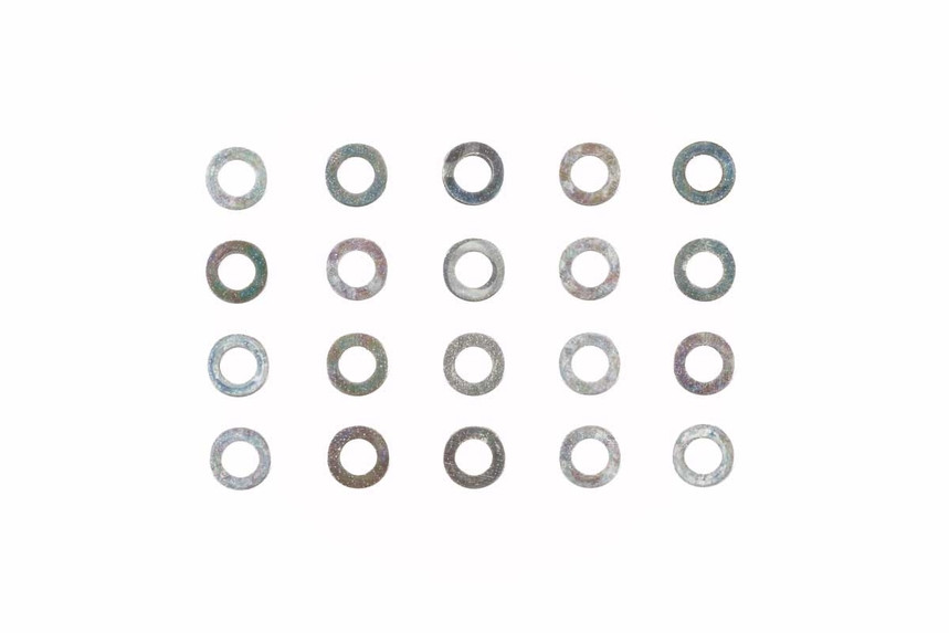 Tamiya JR Mini 4WD 2mm Washer TAM10309