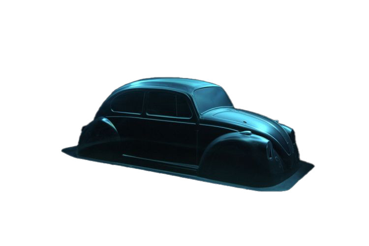 Tamiya RC Body 58173 TAM1825147