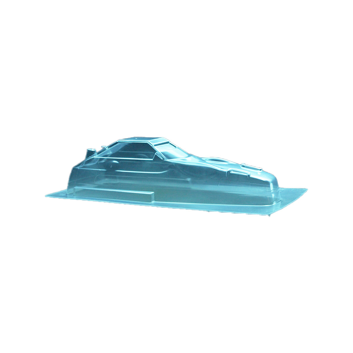Tamiya FROG BODY: 58354 TAM1825407