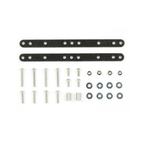 Tamiya JR FRP Reinforcing Plate Set TAM15193
