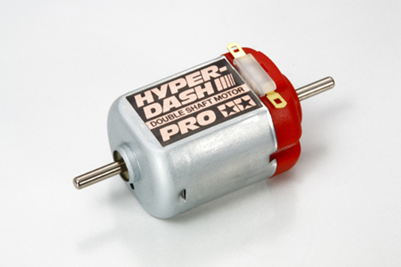 Hyper Dash Motor PRO Hyper Dash Motor PRO
