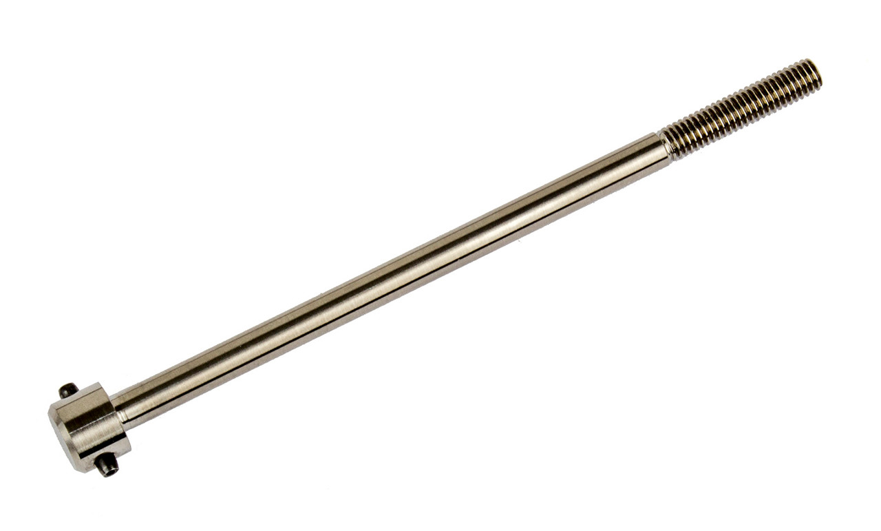 Factory Team Titanium Top Shaft Screw Factory Team Titanium Top Shaft Screw