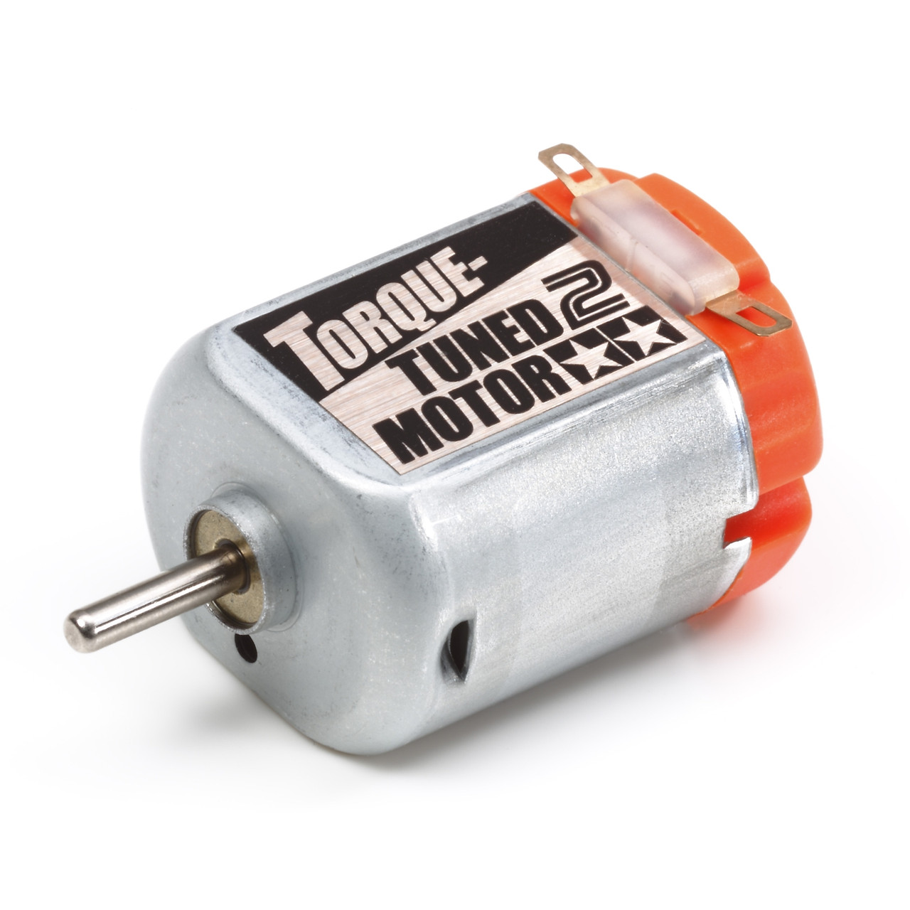JR Torque-Tuned 2 Motor JR Torque-Tuned 2 Motor