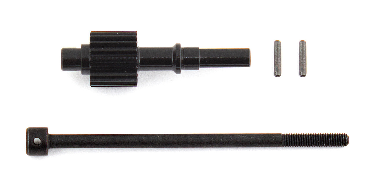 Team Associated B6.1 Standup Top Shaft ASC91798