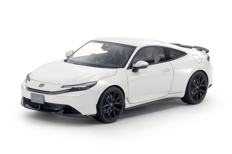 Tamiya Honda New Prelude Plastic Model TAM24373