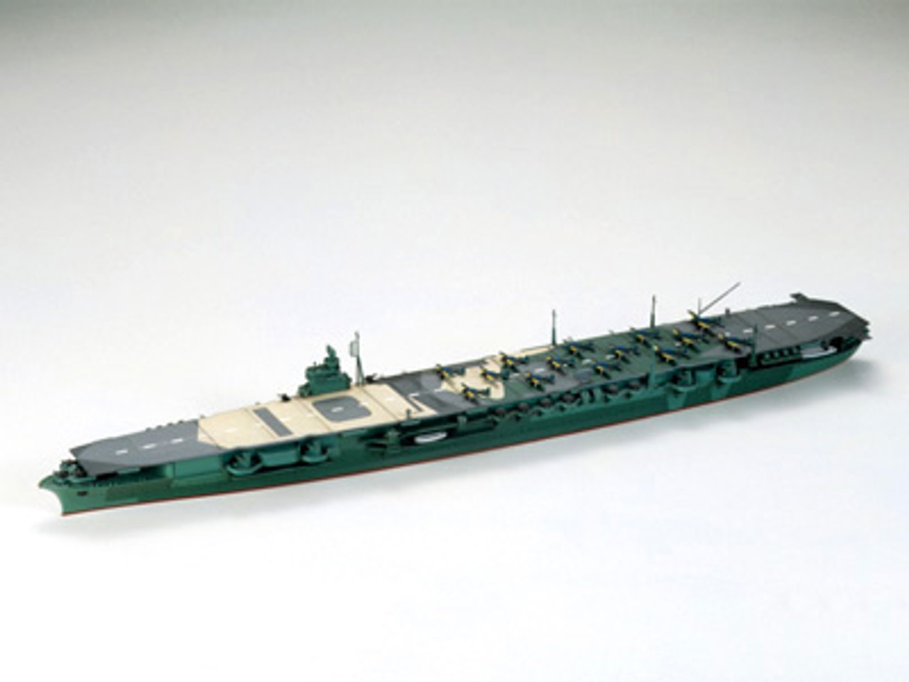 1/700 Zuikaku Aircraft Carrier 1/700 Zuikaku Aircraft Carrier