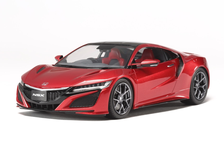 Tamiya 1/24 Honda NSX TAM24344