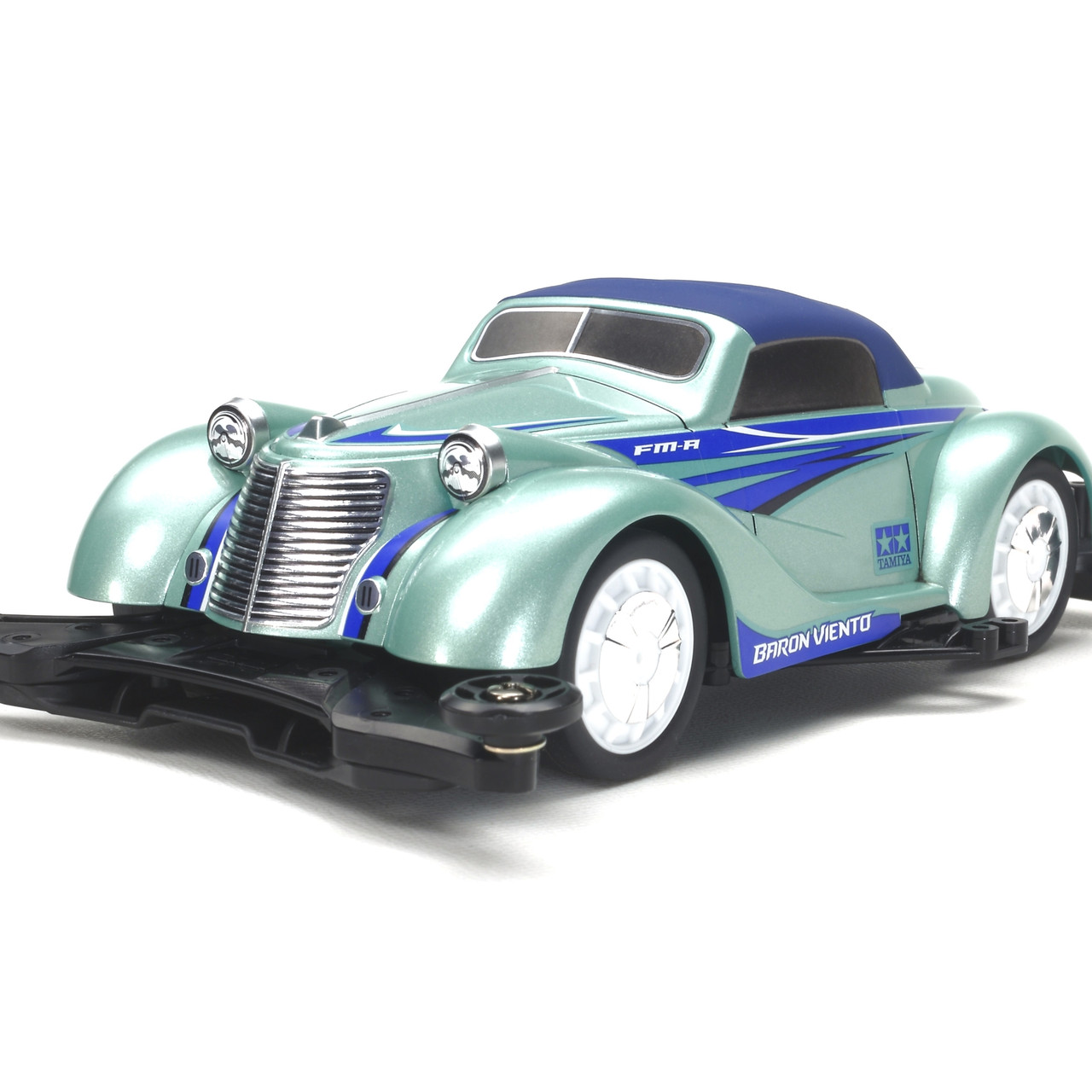 Tamiya JR Baron Viento, Fm-A Chassis TAM18709