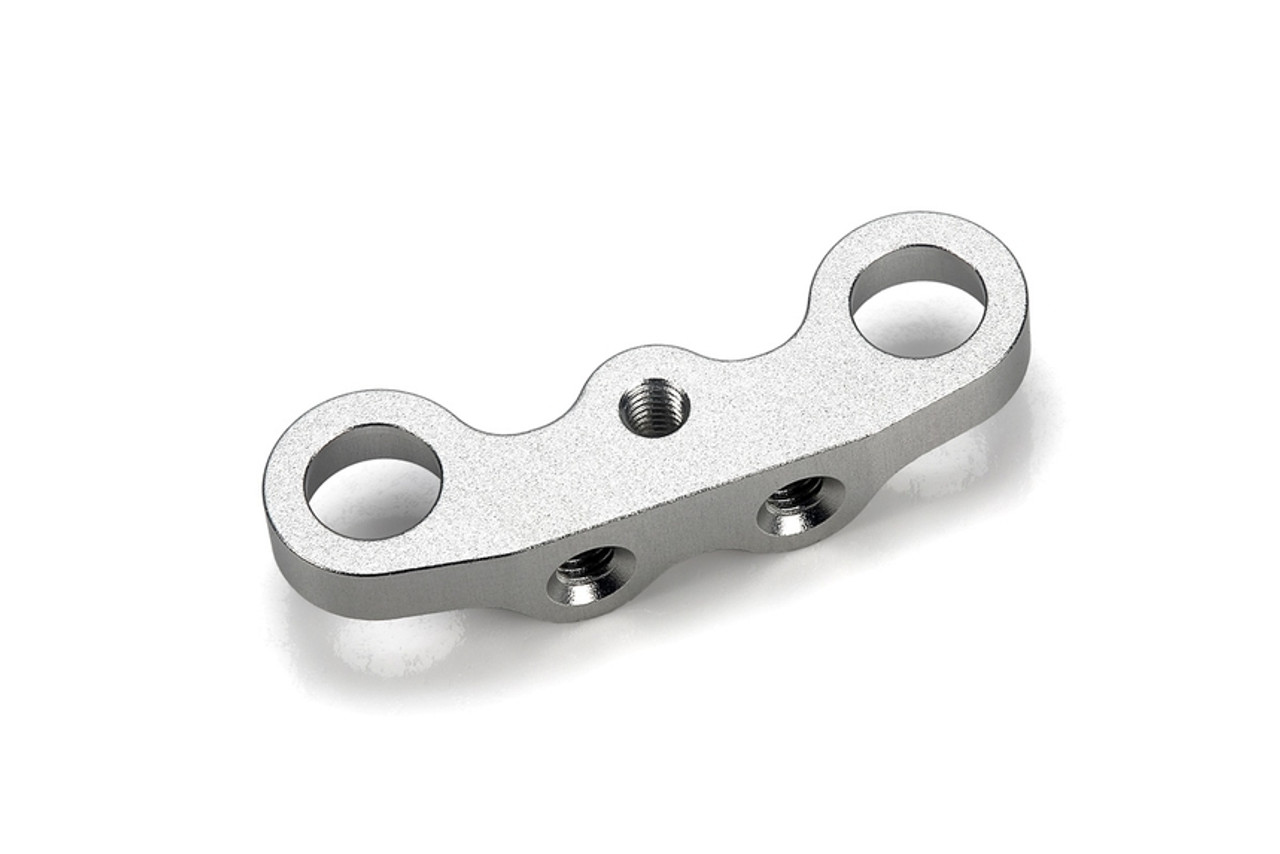 BB-01 Aluminum Steering Bridge BB-01 Aluminum Steering Bridge