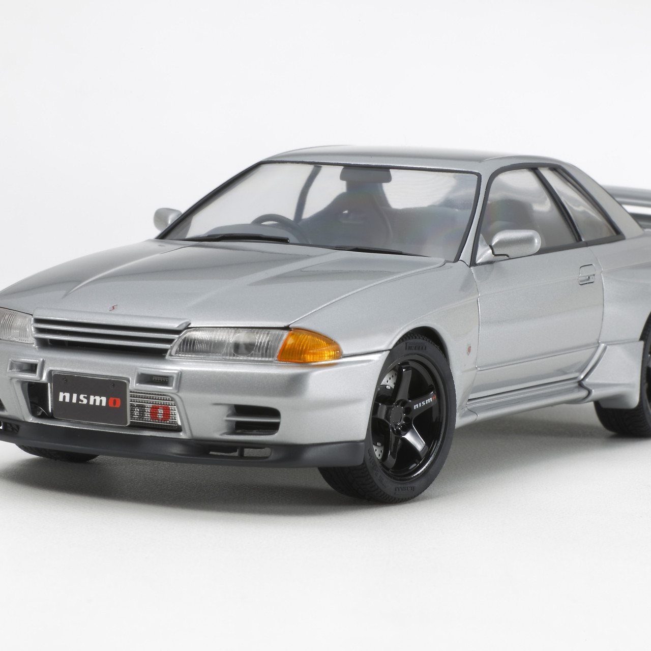 Nissan Skyline GT-R (R32) Nismo-Custom Nissan Skyline GT-R (R32) Nismo-Custom