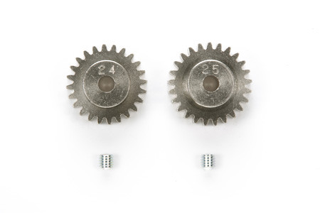 Tamiya RC 24/25T AV Pinion Gear Set TAM50477