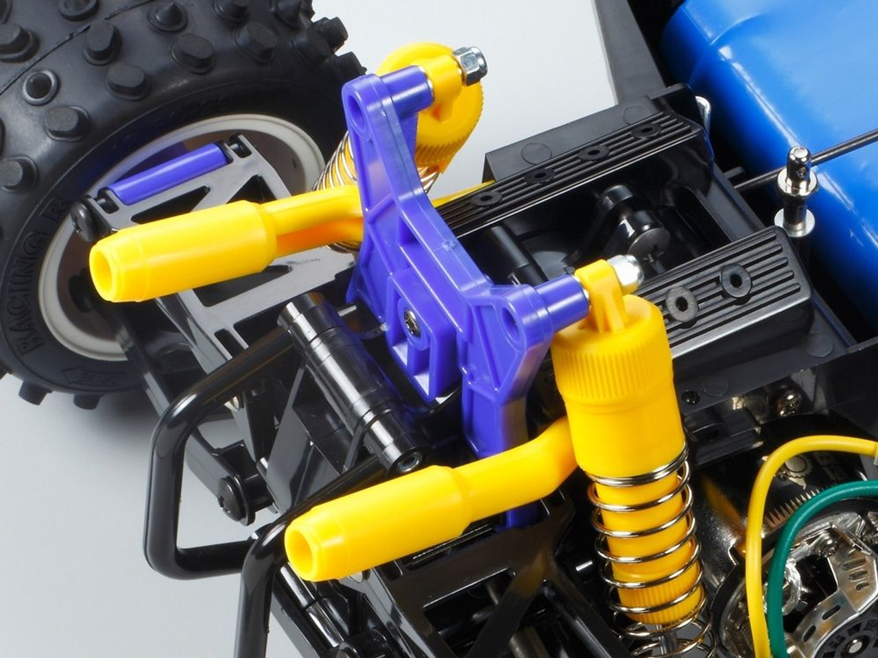 1/10 RC The Bigwig (2017) 1/10 RC The Bigwig (2017)