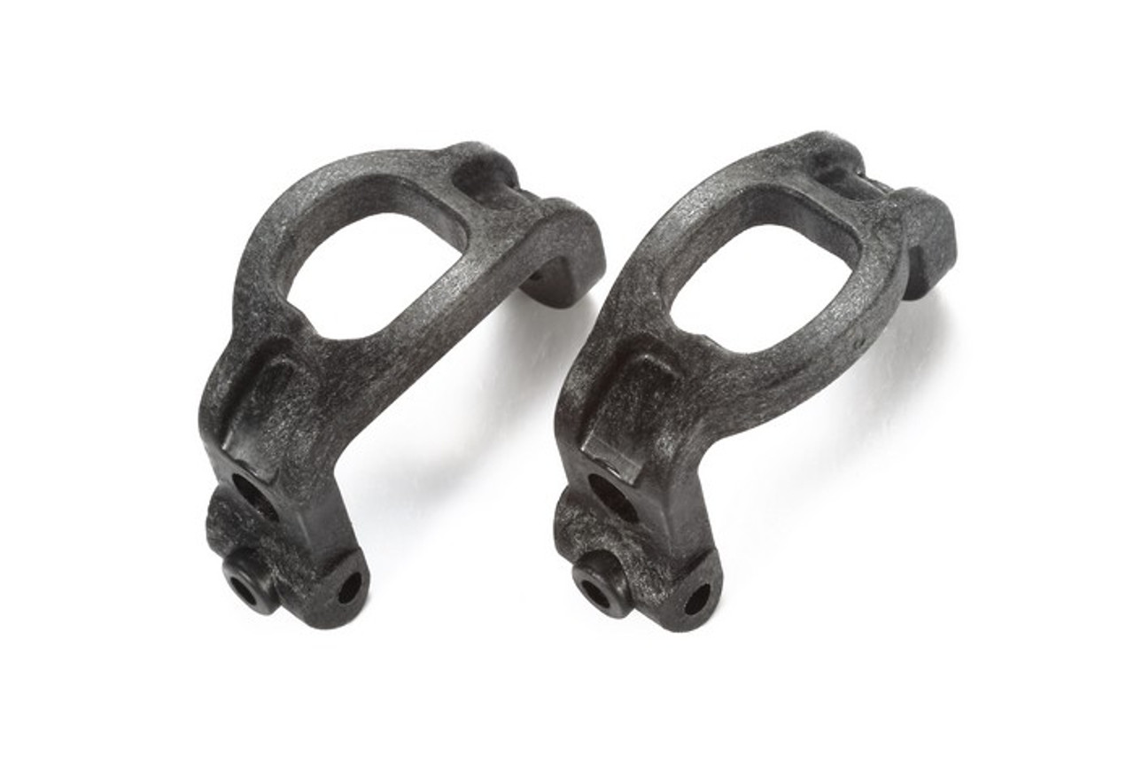 Carbon Rein Hub Carrier 4 Degree for Reversible S Arms Carbon Rein Hub Carrier 4 Degree for Reversible S Arms