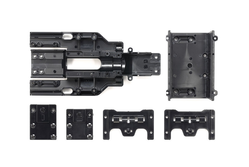 Tamiya BT-01 E Parts (Sub Frame) TAM51733