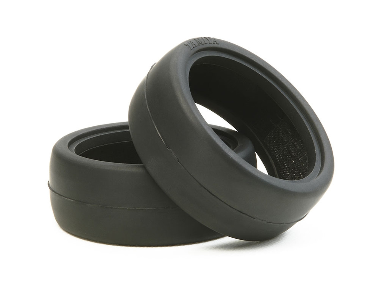 RC 24mm Reinforced Tires-2pcs RC 24mm Reinforced Tires-2pcs