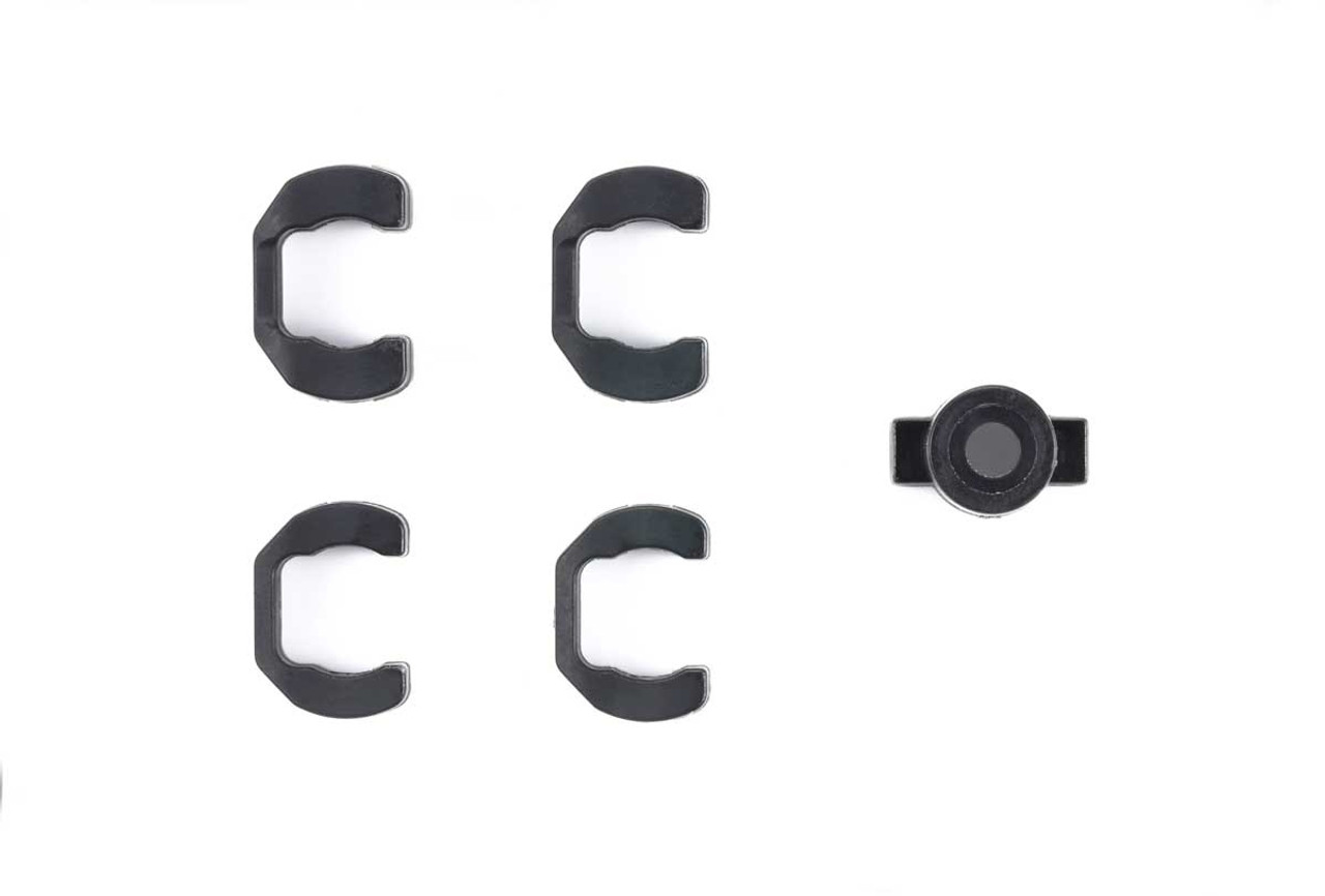 RC Reinforced Swing Shaft Caps RC Reinforced Swing Shaft Caps