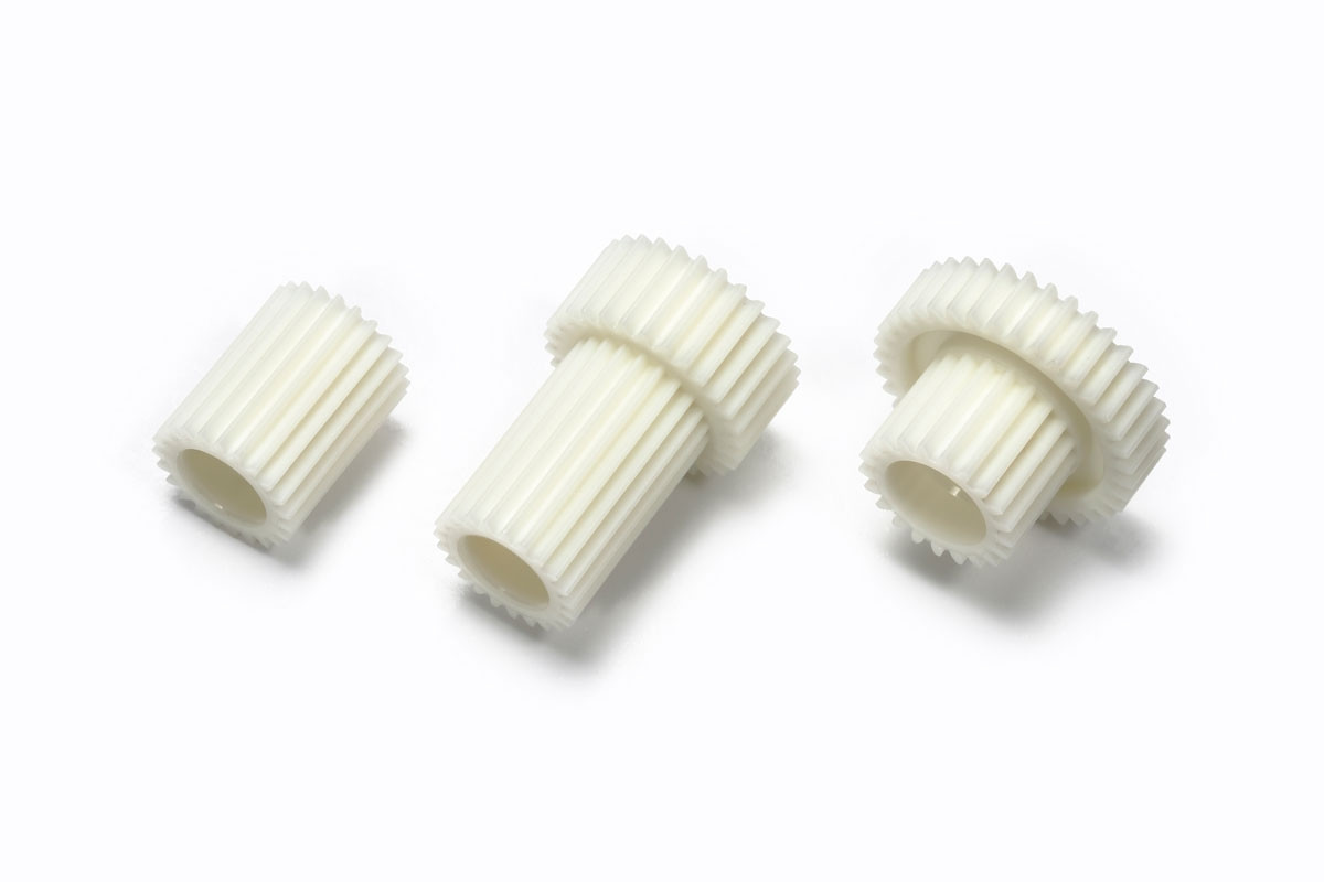 Tamiya RC M-08 Concept Gears, Spur/Counter/Idler TAM51621