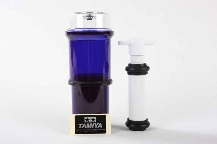 Tamiya Damper Oil Air Remover - Super Long TAM54152
