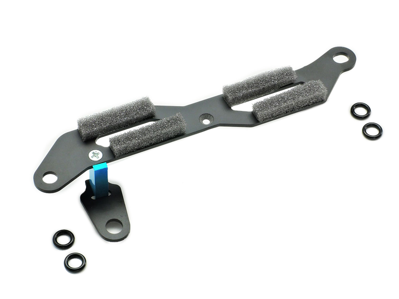 RC Batt Plate/Transponder Stay RC Batt Plate/Transponder Stay