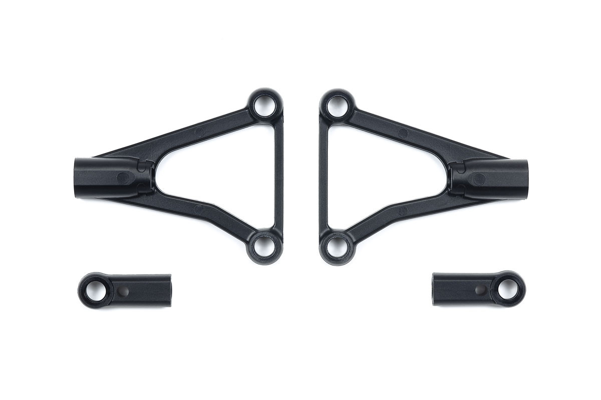 Tamiya RC TRF421 A Parts, Upper Arms TAM51739