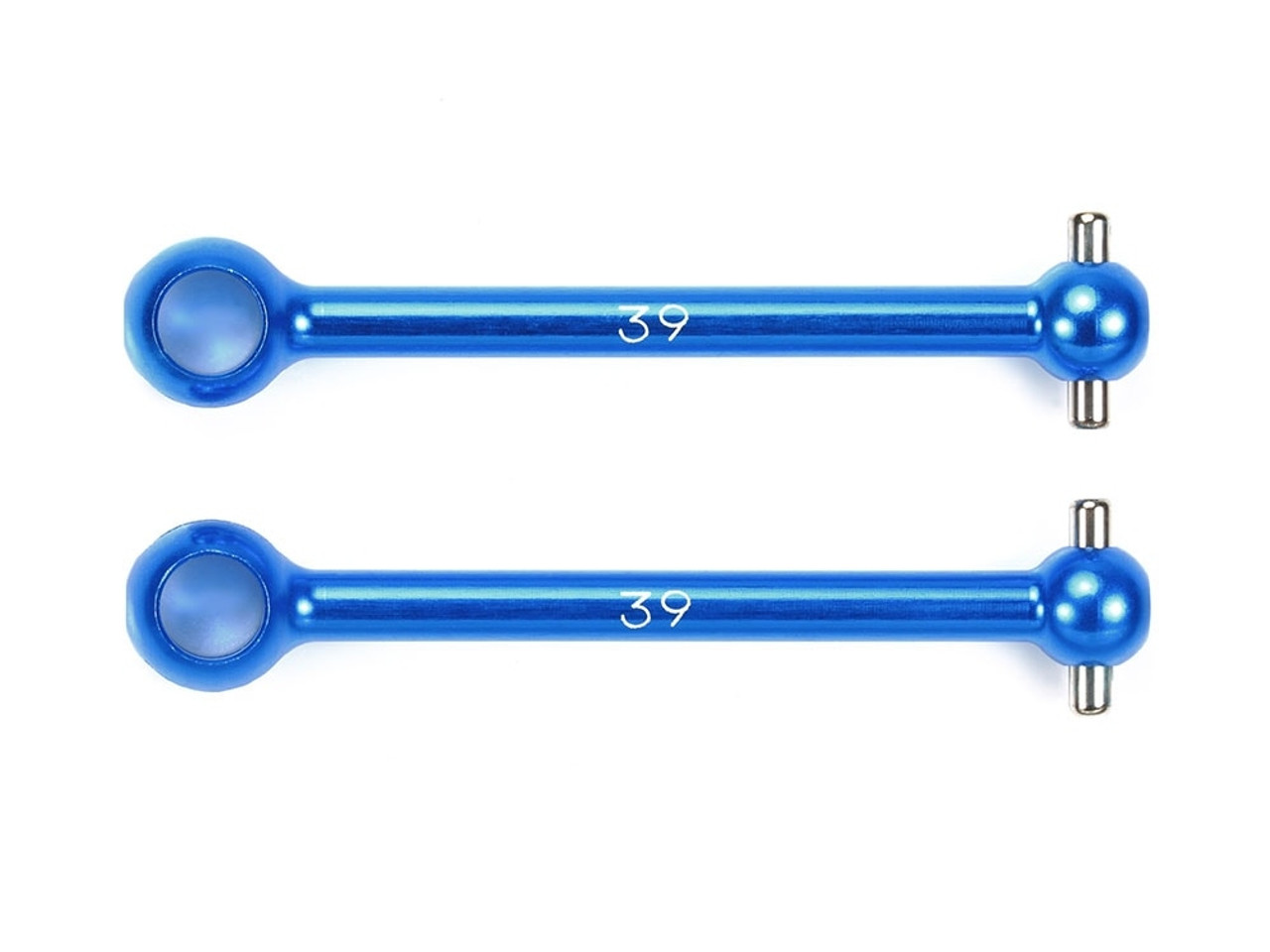 RC 39mm Lgtwgt Rr Swing Shafts RC 39mm Lgtwgt Rr Swing Shafts