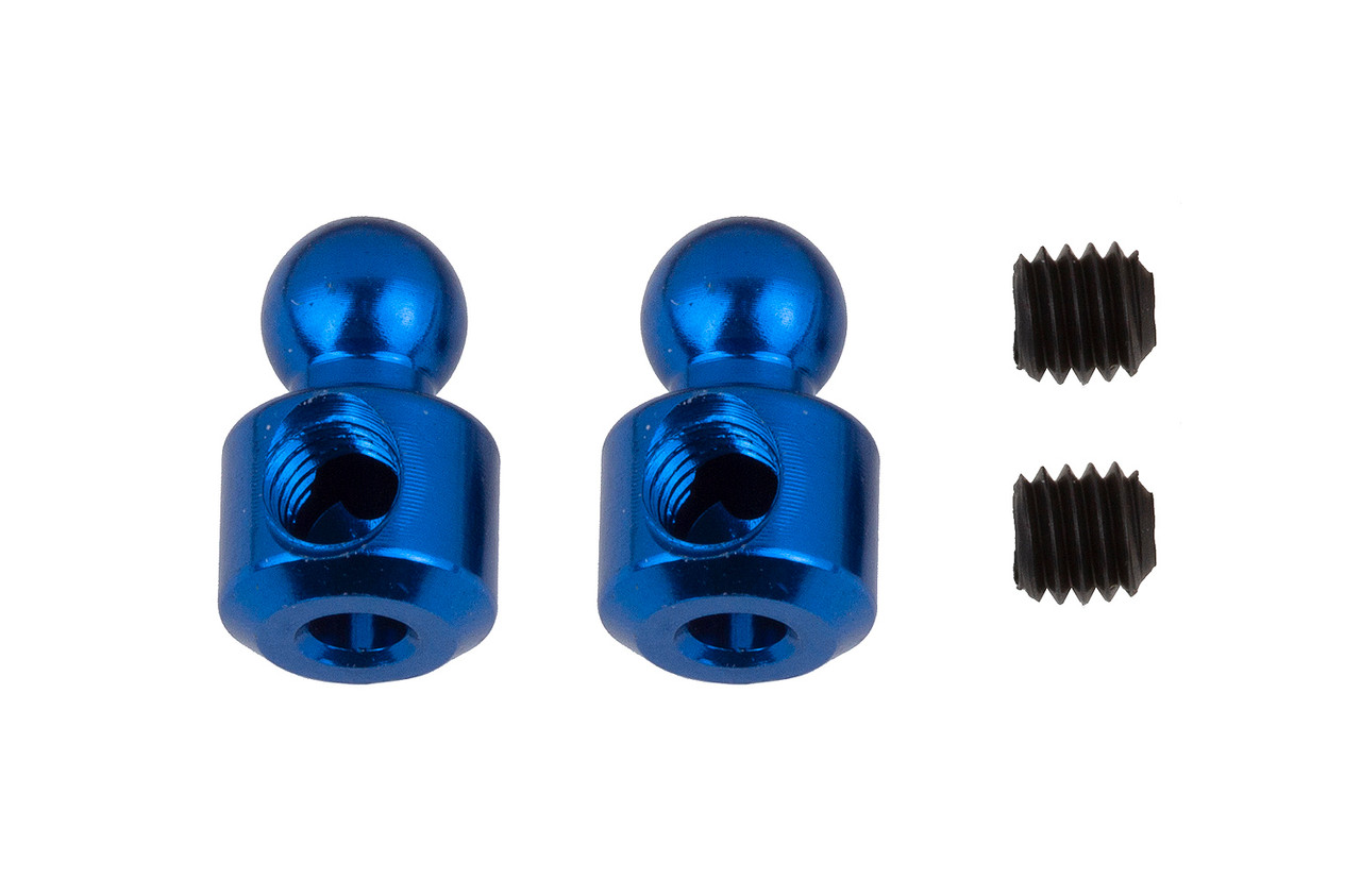 Team Associated Anti-Roll Bar Hardware Set ASC92457