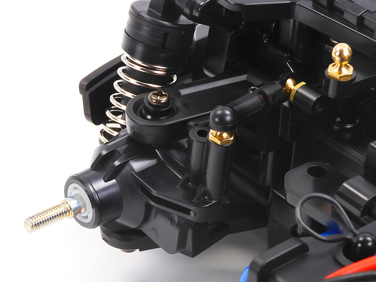 RC Fiat Abarth 1000 TCR Berlina Corse Mb-01 RC Fiat Abarth 1000 TCR Berlina Corse Mb-01