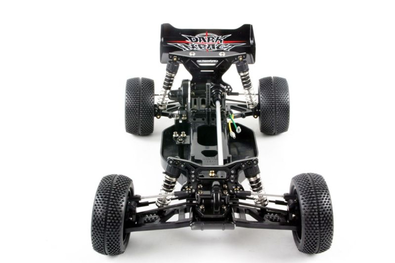 RC 4WD Dark Impact Df03 Off-Road Buggy RC 4WD Dark Impact Df03 Off-Road Buggy