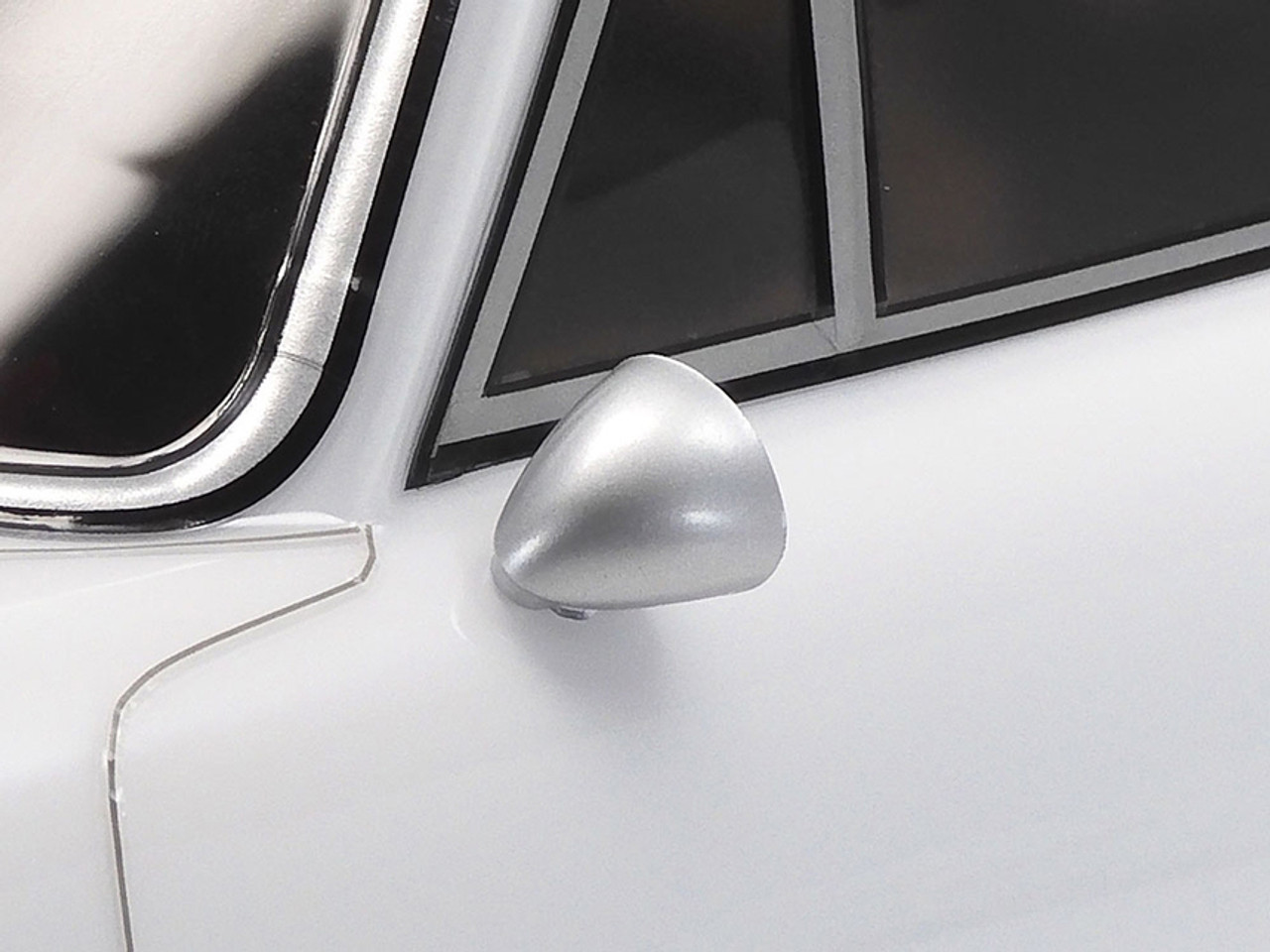 RC Porsche 911 Carrera RSR 2.8 (BT-01) RC Porsche 911 Carrera RSR 2.8 (BT-01)