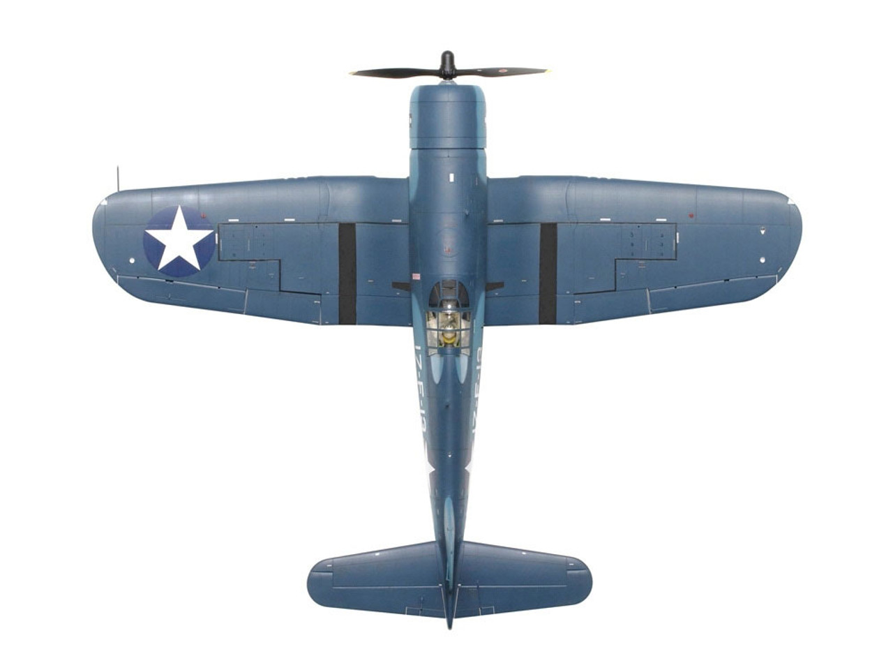 Tamiya - 1/32 Vought F4U-1 Corsair Plastic Model Airplane Kit Tamiya - 1/32 Vought F4U-1 Corsair Plastic Model Airplane Kit