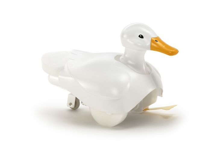 Tamiya Walking & Swimming Duck TAM70257