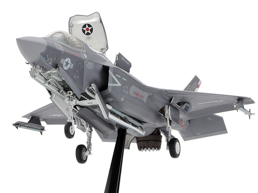 Tamiya LockheedF-35 B Lightning ll TAM61125