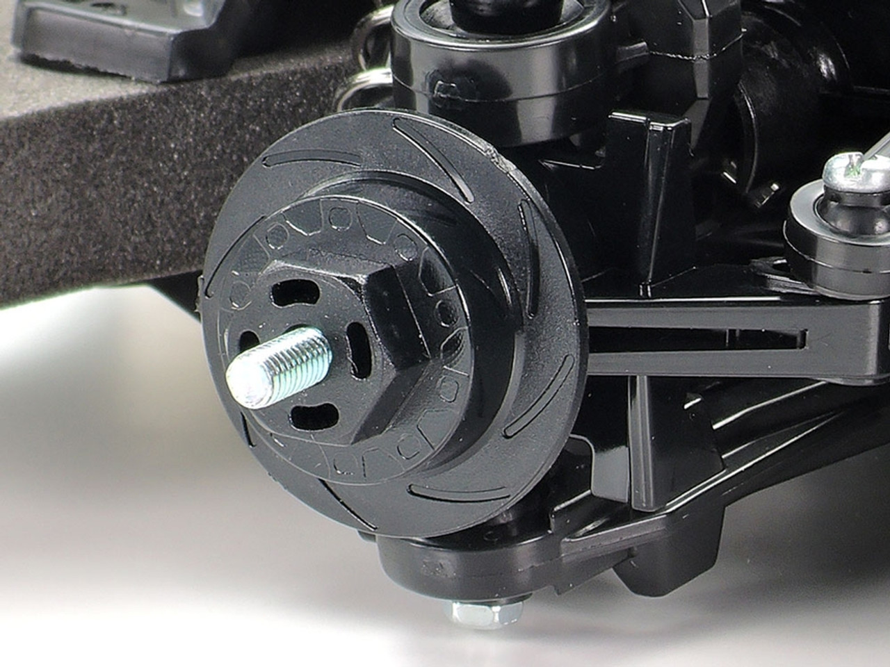 1/10 RC 1998 Ford Escort Custom Kit, w/ TT-02 Chassis 1/10 RC 1998 Ford Escort Custom Kit, w/ TT-02 Chassis