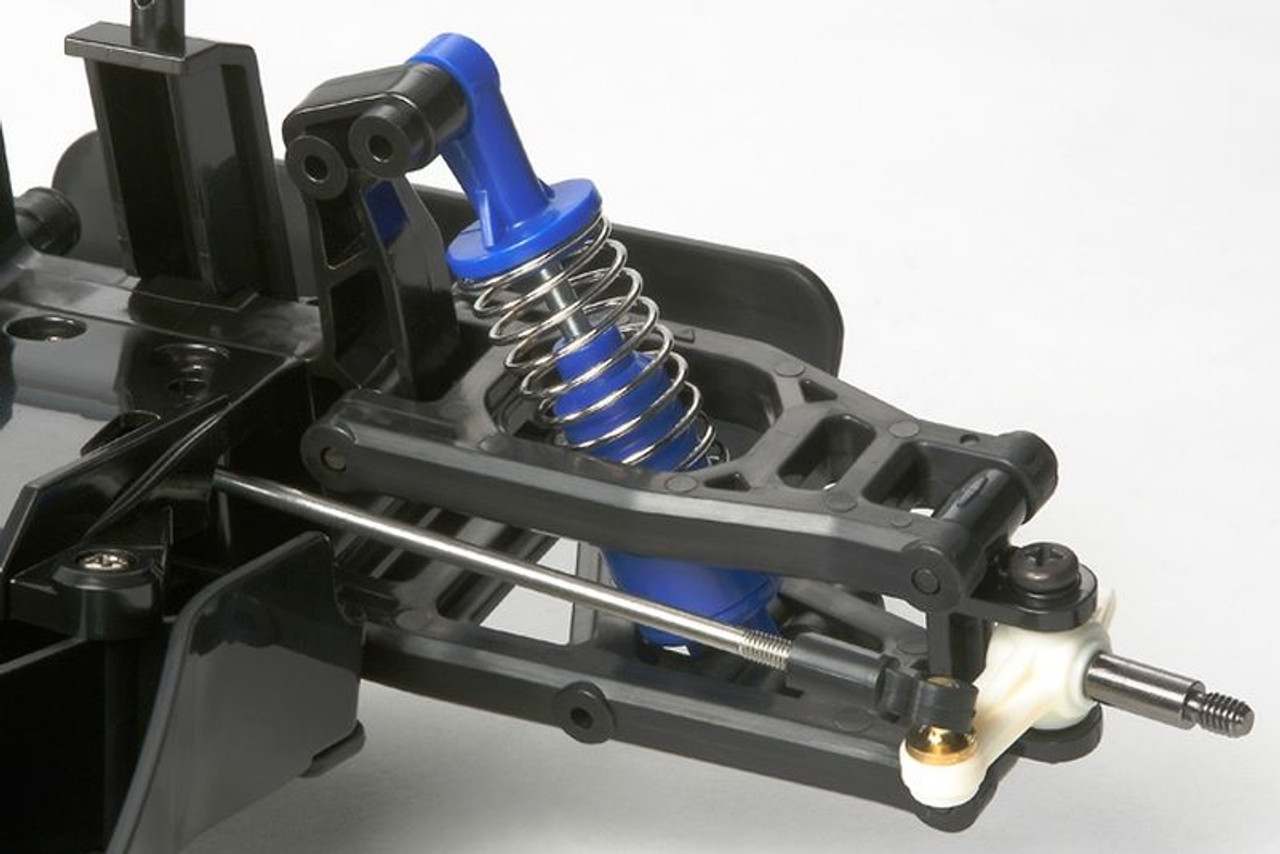 RC Holiday Buggy 2010, DT02 RC Holiday Buggy 2010, DT02