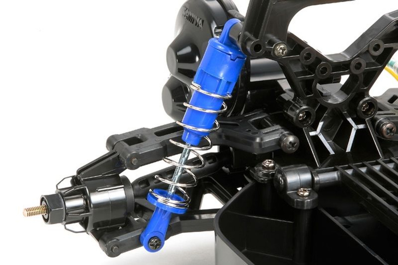 RC Holiday Buggy 2010, DT02 RC Holiday Buggy 2010, DT02