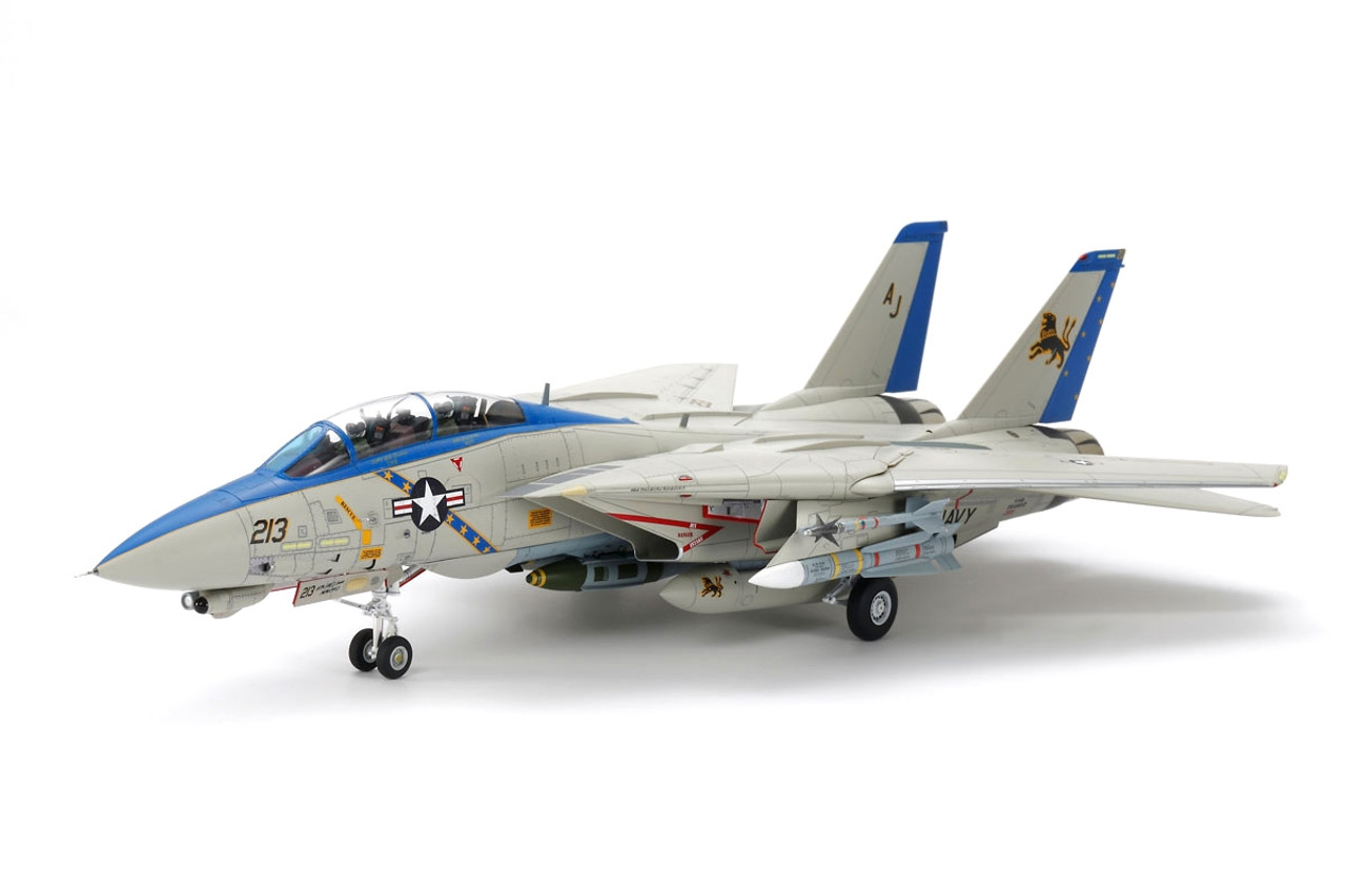 1/48 Grumman F-14D Tomcat 1/48 Grumman F-14D Tomcat