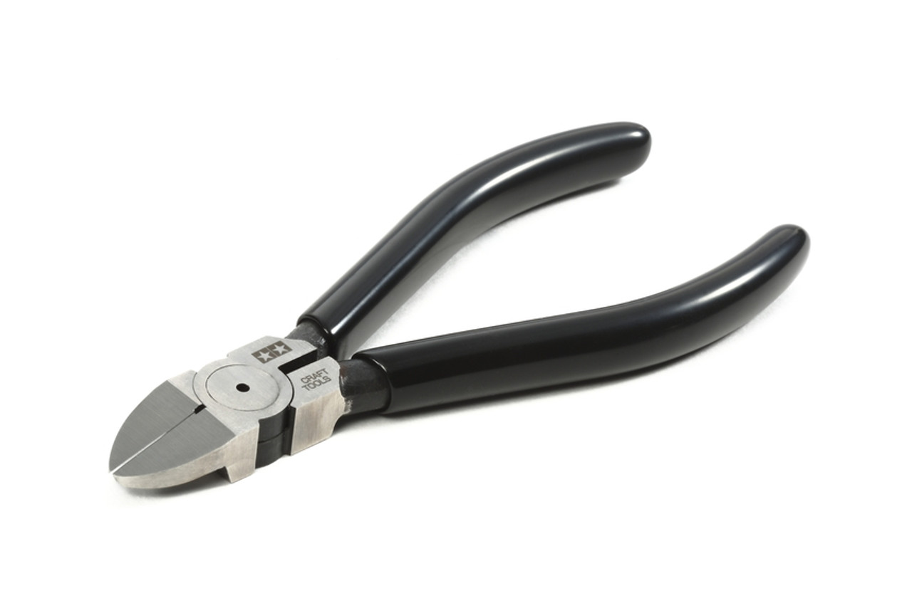 Craft Side Cutter for Plastic Soft Metal Craft Side Cutter for Plastic Soft Metal